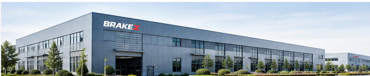 BRAKEX factory