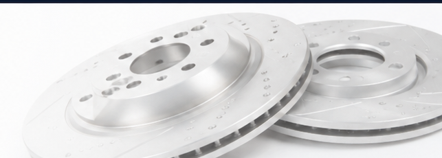 Brake discs