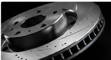 BRAKEX Expands Premium Brake Disc Range for European Market